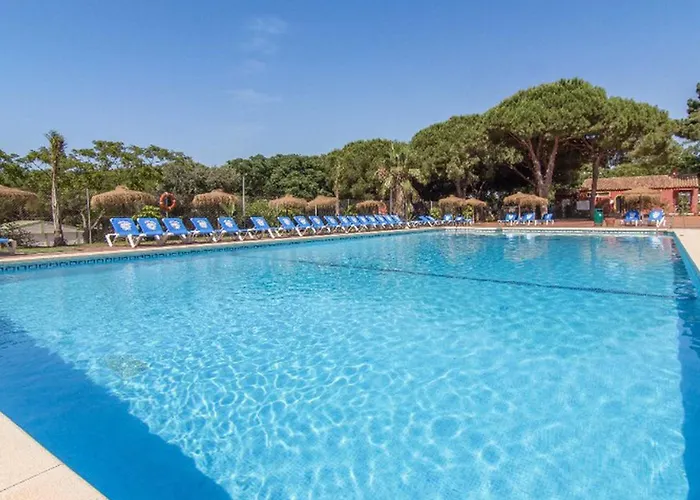 Accueillante Avec Terrasse - Api-1-52-1898 Kamp alanı